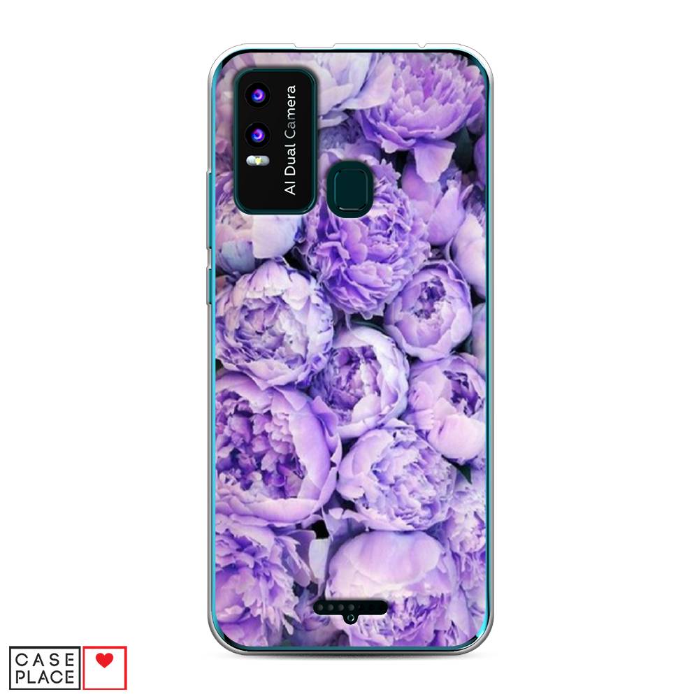Чехол Awog на BQ 6630L Magic L / BQ 6630L Мэджик L "Пионы сиреневые", Разноцветный, 201650-8
Чехол Awog на BQ 6630L Magic L / BQ 6630L Мэджик L "Пионы сиреневые", Разноцветный, 201650-8