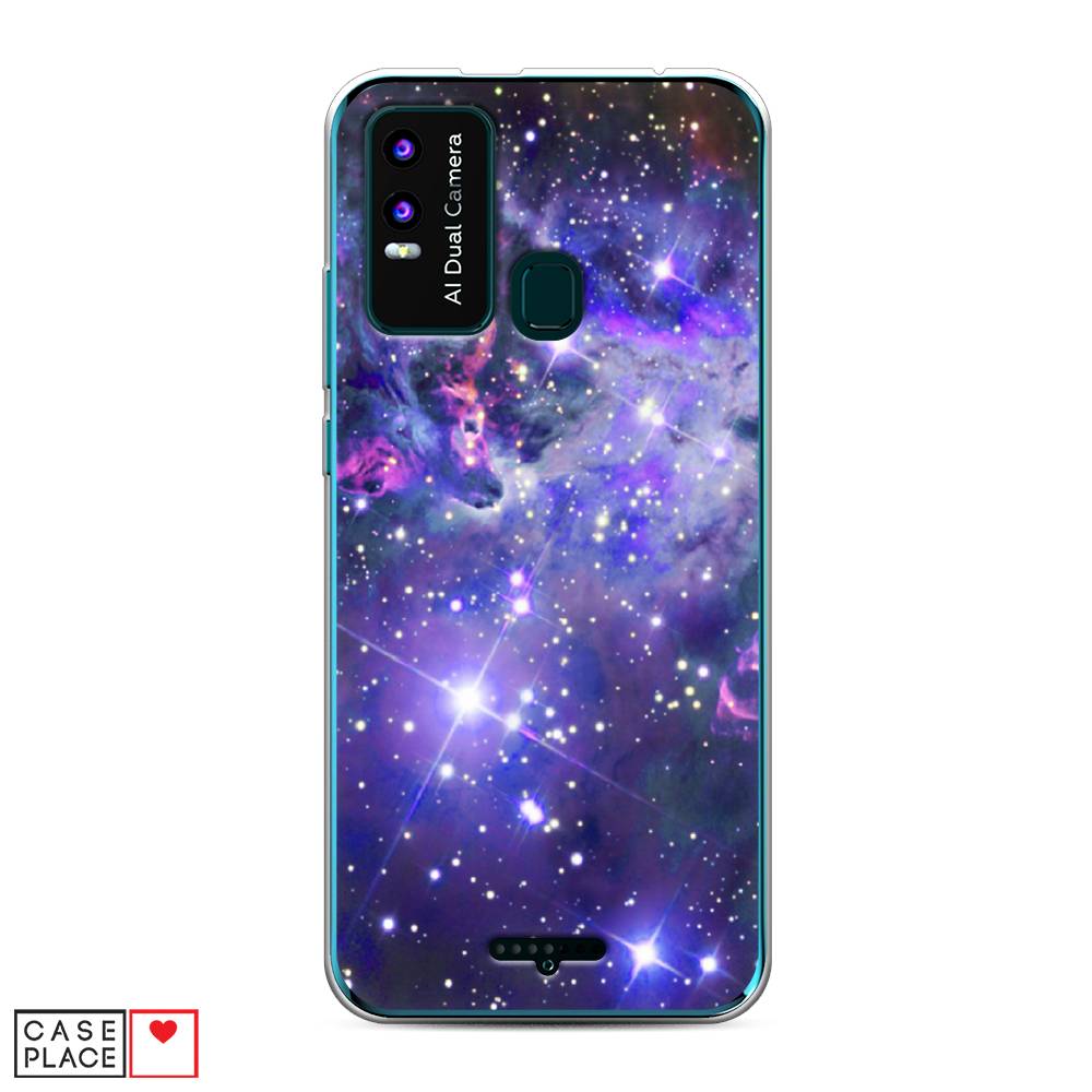 Чехол Awog на BQ 6630L Magic L / BQ 6630L Мэджик L "Яркая галактика", Разноцветный, 201650-4
Чехол Awog на BQ 6630L Magic L / BQ 6630L Мэджик L "Яркая галактика", Разноцветный, 201650-4