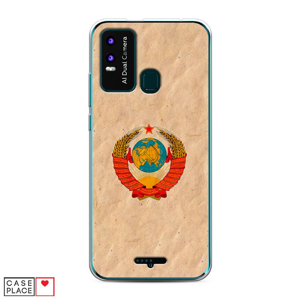 Чехол Awog на BQ 6630L Magic L / BQ 6630L Мэджик L "Союз пролетариев", Разноцветный, 201650-10
Чехол Awog на BQ 6630L Magic L / BQ 6630L Мэджик L "Союз пролетариев", Разноцветный, 201650-10