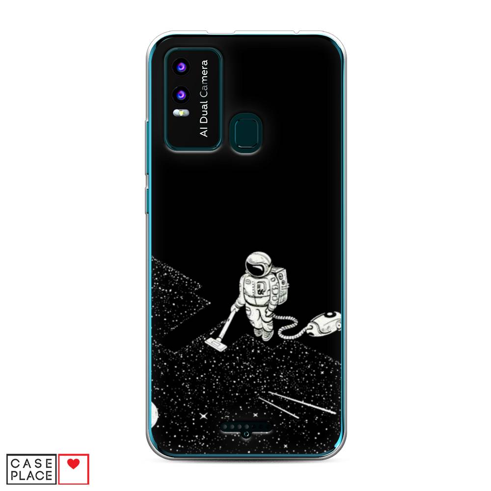 Чехол Awog на BQ 6630L Magic L / BQ 6630L Мэджик L "Космонавт с пылесосом", Разноцветный, 201650-4
Чехол Awog на BQ 6630L Magic L / BQ 6630L Мэджик L "Космонавт с пылесосом", Разноцветный, 201650-4