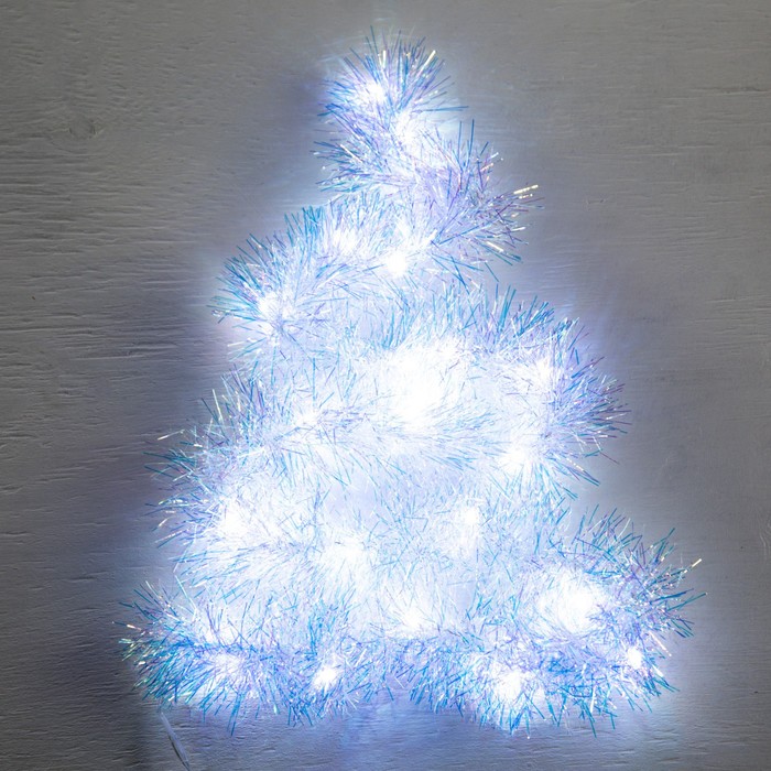 Гирлянда Мишура 1 м роса IP20 перламутровая нить 22 LED 6 слоёв свечение белое CR2032х2, Гирлянда Мишура» 1 м роса, IP20, перламутровая нить, 22 LED, 6 слоёв, свечение белое, CR2032х2
Гирлянда Мишура 1 м роса IP20 перламутровая нить 22 LED 6 слоёв свечение белое CR2032х2, Гирлянда Мишура» 1 м роса, IP20, перламутровая нить, 22 LED, 6 слоёв, свечение белое, CR2032х2