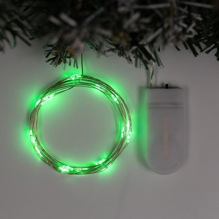Гирлянда Нить 2 м роса IP20 серебристая нить 20 LED свечение зелёное CR2032х2, Гирлянда Нить» 2 м роса, IP20, серебристая нить, 20 LED, свечение зелёное, CR2032х2
Гирлянда Нить 2 м роса IP20 серебристая нить 20 LED свечение зелёное CR2032х2, Гирлянда Нить» 2 м роса, IP20, серебристая нить, 20 LED, свечение зелёное, CR2032х2
