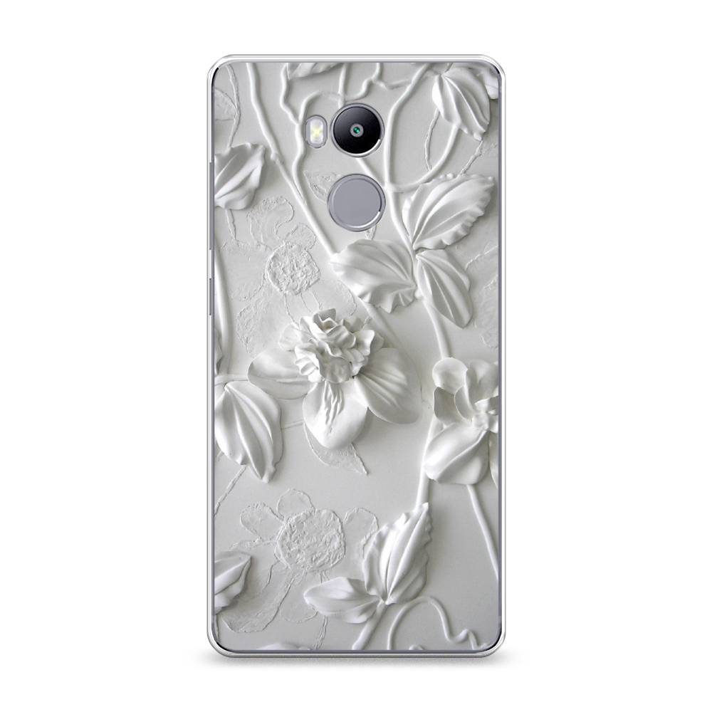 Чехол Awog на Xiaomi Redmi 4 Pro "Гипсовые цветы", 31250-7
Чехол Awog на Xiaomi Redmi 4 Pro "Гипсовые цветы", 31250-7