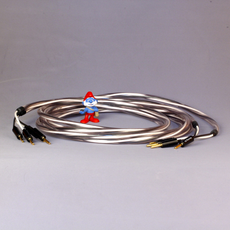 Кабель Single-Wire Banana - Banana Abbey Road Cable Monitor Speaker Cable Banana 2.5m, Monitor Speaker Cable Banana 2.5m
Кабель Single-Wire Banana - Banana Abbey Road Cable Monitor Speaker Cable Banana 2.5m, Monitor Speaker Cable Banana 2.5m
