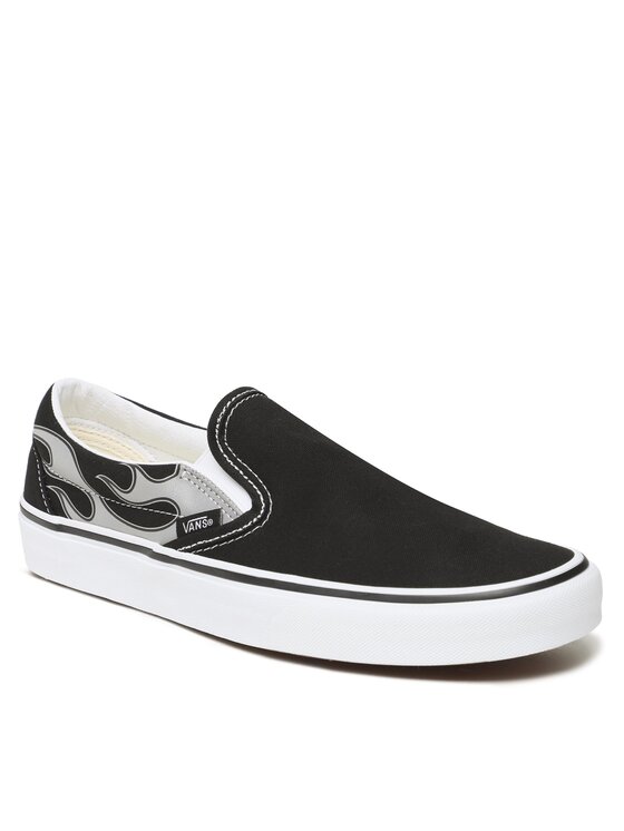 Слипоны Classic Slip-O VN0A7Q5DBM81 Vans Черный 41 EU, Classic Slip-O VN0A7Q5DBM81
Слипоны Classic Slip-O VN0A7Q5DBM81 Vans Черный 41 EU, Classic Slip-O VN0A7Q5DBM81