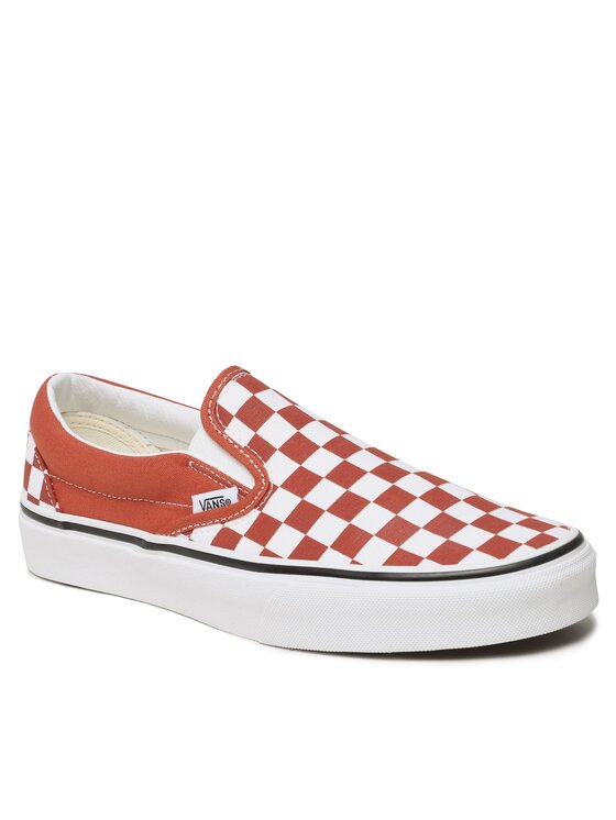 Слипоны Classic Slip-O VN0A7Q5DGWP1 Vans оранжевый 40 EU, Classic Slip-O VN0A7Q5DGWP1
Слипоны Classic Slip-O VN0A7Q5DGWP1 Vans оранжевый 40 EU, Classic Slip-O VN0A7Q5DGWP1