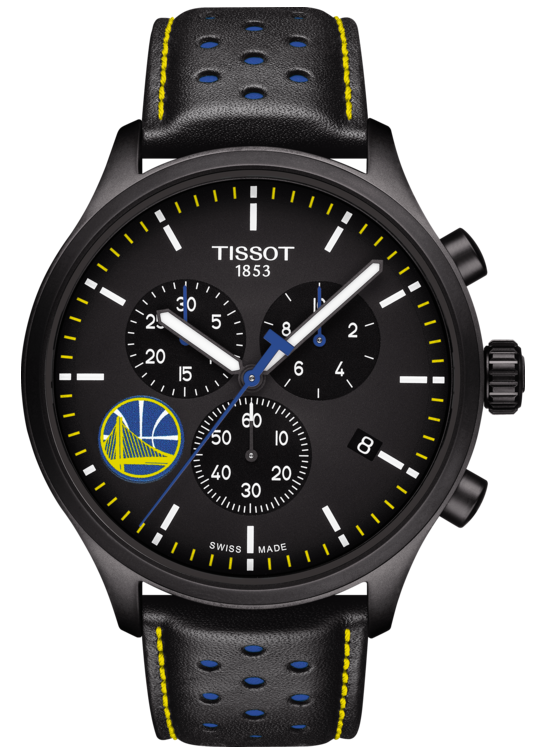Наручные часы Tissot Chrono Xl Nba Teams Special Golden State Warriors Edition, T1166173605102
Наручные часы Tissot Chrono Xl Nba Teams Special Golden State Warriors Edition, T1166173605102
