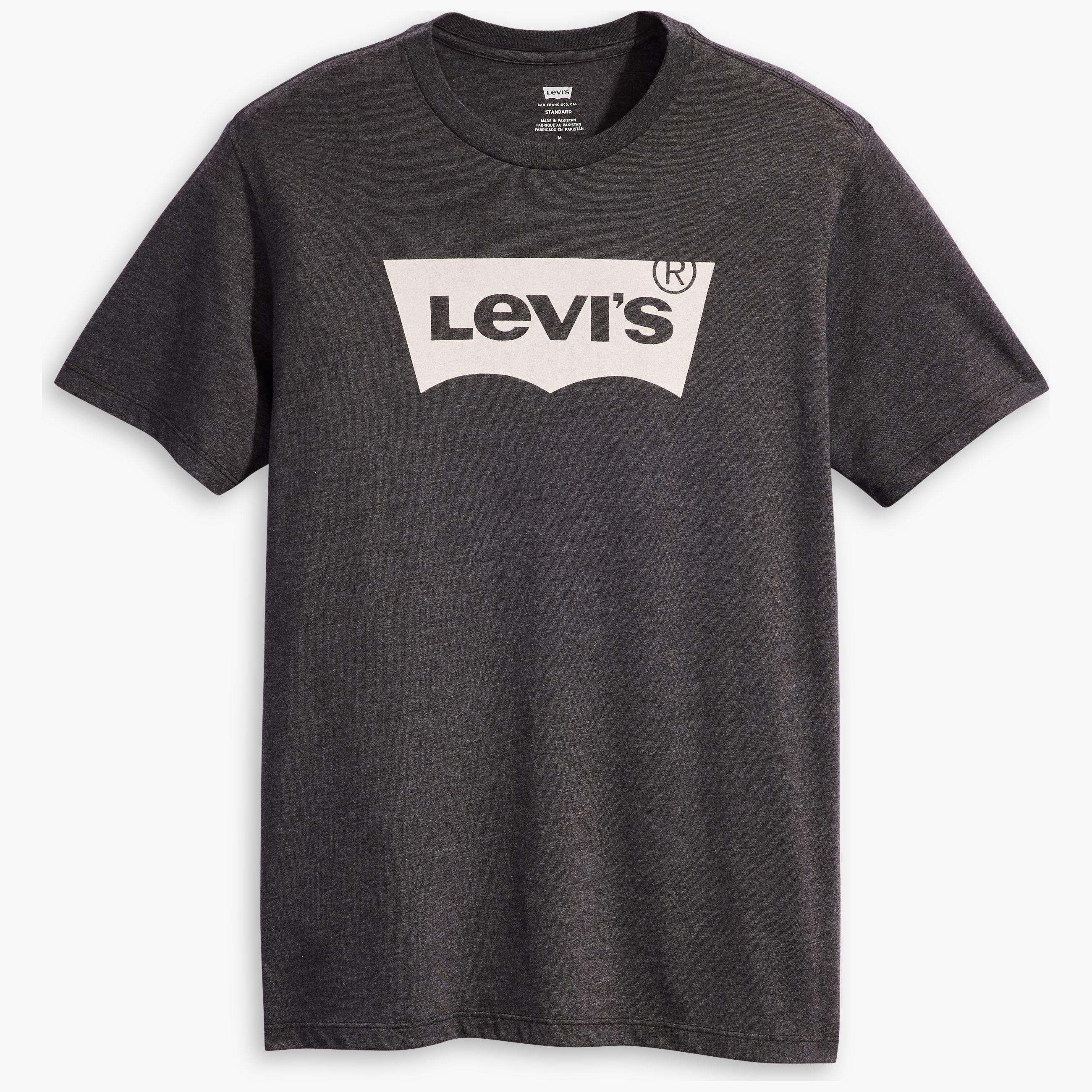 Футболка мужская Levi's Men Graphic Crewneck Tee черная XS, Черный, Men Graphic Crewneck Tee
Футболка мужская Levi's Men Graphic Crewneck Tee черная XS, Черный, Men Graphic Crewneck Tee