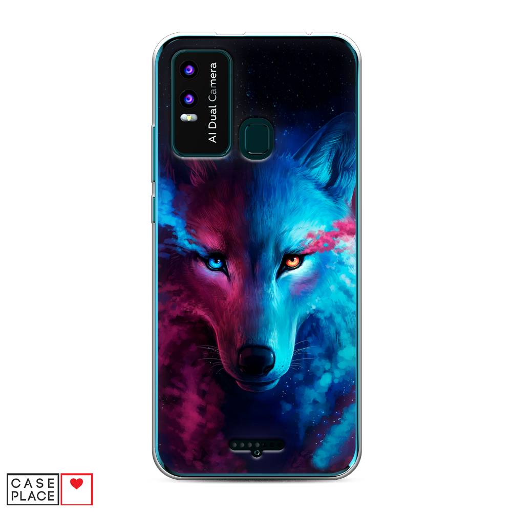 Чехол Awog на BQ 6630L Magic L / BQ 6630L Мэджик L "Волшебный волк", Разноцветный, 201650-1
Чехол Awog на BQ 6630L Magic L / BQ 6630L Мэджик L "Волшебный волк", Разноцветный, 201650-1