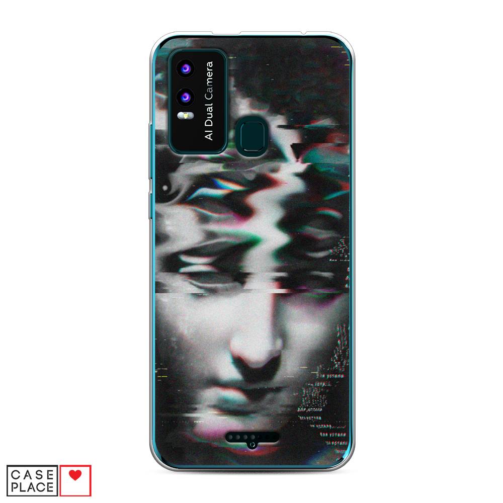 Чехол Awog на BQ 6630L Magic L / BQ 6630L Мэджик L "Glitch Art", Разноцветный, 201650-9
Чехол Awog на BQ 6630L Magic L / BQ 6630L Мэджик L "Glitch Art", Разноцветный, 201650-9
