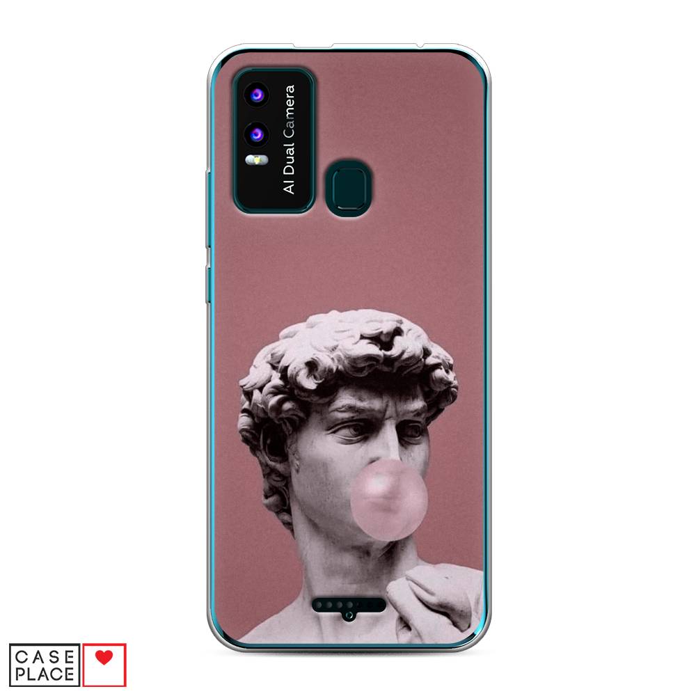 Чехол Awog на BQ 6630L Magic L / BQ 6630L Мэджик L "Modern David", Разноцветный, 201650-9
Чехол Awog на BQ 6630L Magic L / BQ 6630L Мэджик L "Modern David", Разноцветный, 201650-9