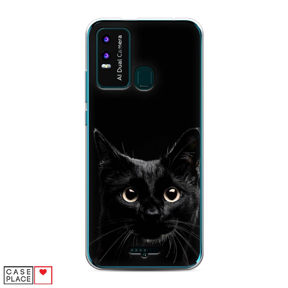 Чехол Awog на BQ 6630L Magic L / BQ 6630L Мэджик L "Добрый кот", Разноцветный, 201650-1
Чехол Awog на BQ 6630L Magic L / BQ 6630L Мэджик L "Добрый кот", Разноцветный, 201650-1