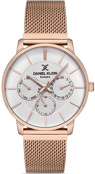 Наручные часы Daniel Klein 12785-3, 12785-3 
Наручные часы Daniel Klein 12785-3, 12785-3