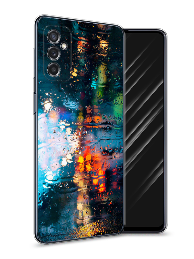 Чехол Awog на Samsung Galaxy M52 / Самсунг M52 "Абстракция 28", Разноцветный, 2104350-3
Чехол Awog на Samsung Galaxy M52 / Самсунг M52 "Абстракция 28", Разноцветный, 2104350-3