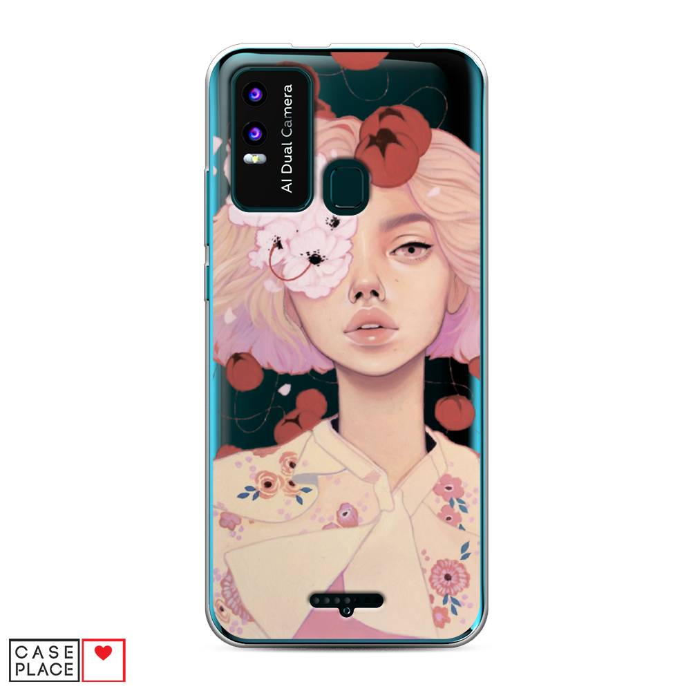 Чехол Awog на BQ 6630L Magic L / BQ 6630L Мэджик L "Цветочная анархия", Разноцветный, 201650-7
Чехол Awog на BQ 6630L Magic L / BQ 6630L Мэджик L "Цветочная анархия", Разноцветный, 201650-7