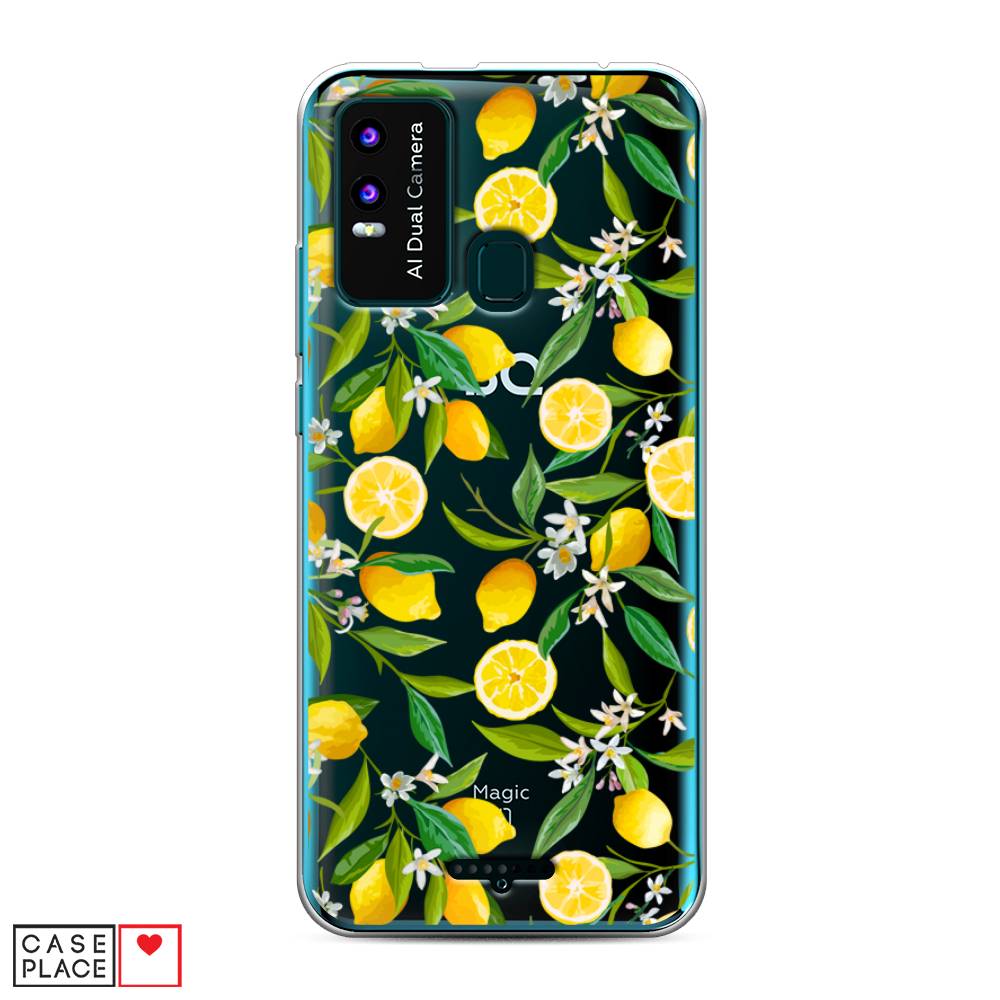 Чехол Awog на BQ 6630L Magic L / BQ 6630L Мэджик L "Сочные лимоны", Разноцветный, 201650-10
Чехол Awog на BQ 6630L Magic L / BQ 6630L Мэджик L "Сочные лимоны", Разноцветный, 201650-10