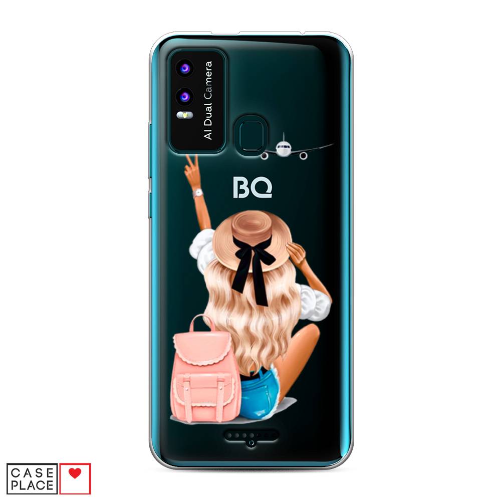 Чехол Awog на BQ 6630L Magic L / BQ 6630L Мэджик L "Автостопом самолетом", Разноцветный, 201650-7
Чехол Awog на BQ 6630L Magic L / BQ 6630L Мэджик L "Автостопом самолетом", Разноцветный, 201650-7