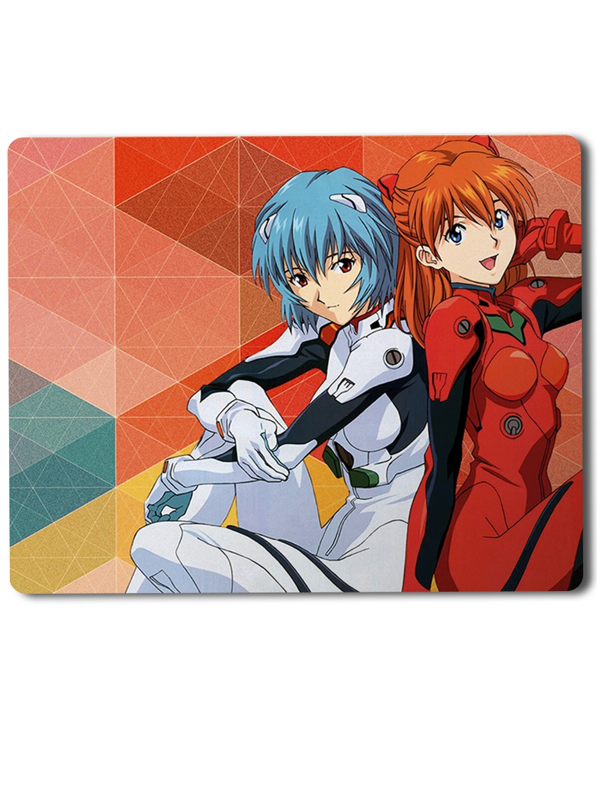 Геймерский коврик Евангелион 1, Евангелион (Evangelion, аниме, аска, рей, манга, девушка)-1
Геймерский коврик Евангелион 1, Евангелион (Evangelion, аниме, аска, рей, манга, девушка)-1