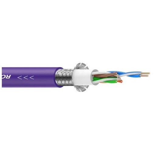 Кабель витая пара на катушке Roxtone CAT5SB/100 Purple 100.0m, CAT5SB/100 Purple 100.0m
Кабель витая пара на катушке Roxtone CAT5SB/100 Purple 100.0m, CAT5SB/100 Purple 100.0m