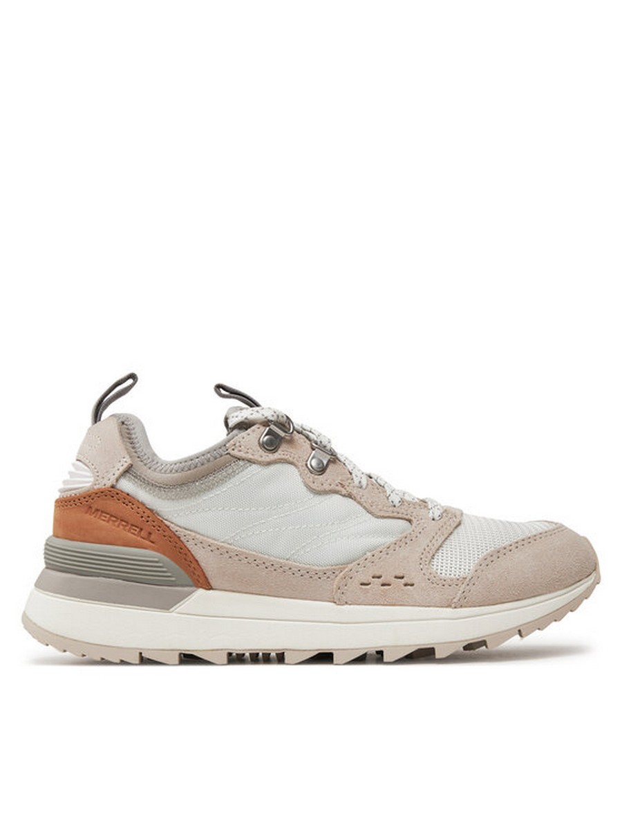 Кроссовки женские Merrell Alpine 83 Sneaker Recraft J006868 бежевые 40 EU, Бежевый, Alpine 83 Sneaker Recraft J006868
Кроссовки женские Merrell Alpine 83 Sneaker Recraft J006868 бежевые 40 EU, Бежевый, Alpine 83 Sneaker Recraft J006868