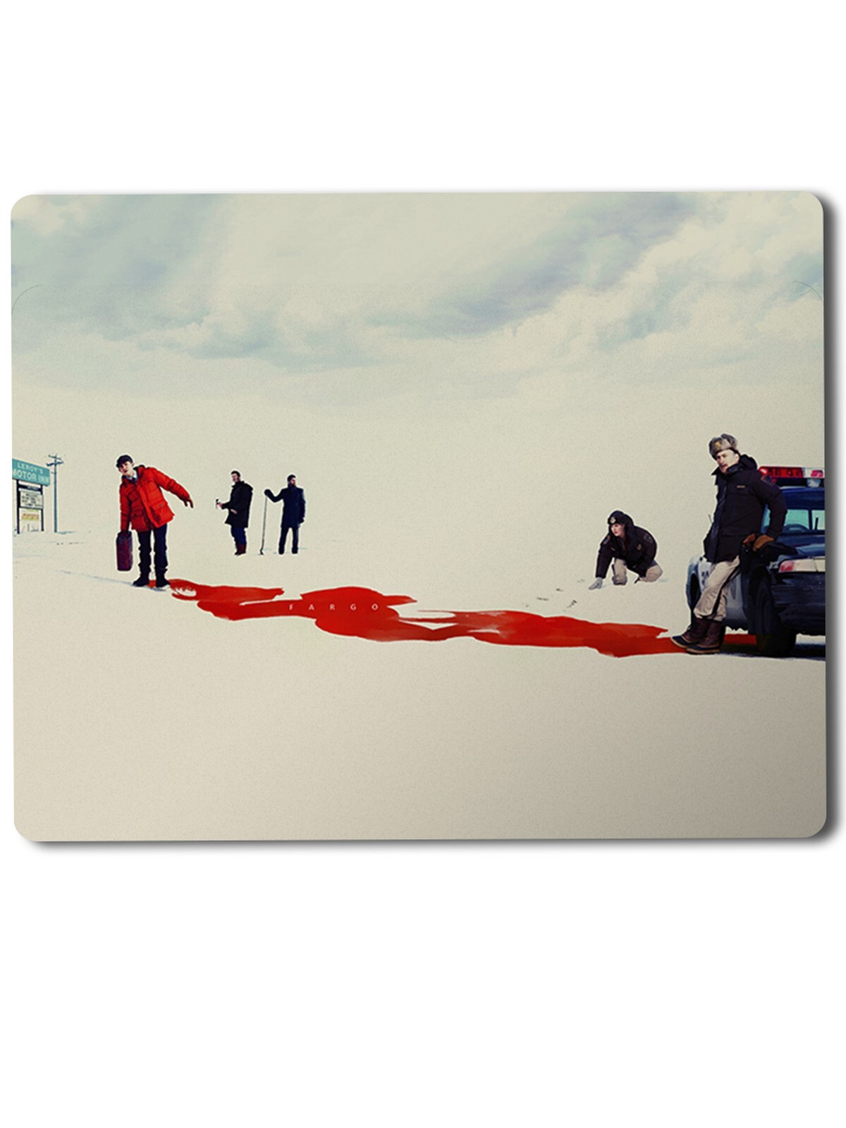 Геймерский коврик Фарго 3, Фарго (сериал, постер, fargo, персонажи, фильм, детектив)-3
Геймерский коврик Фарго 3, Фарго (сериал, постер, fargo, персонажи, фильм, детектив)-3