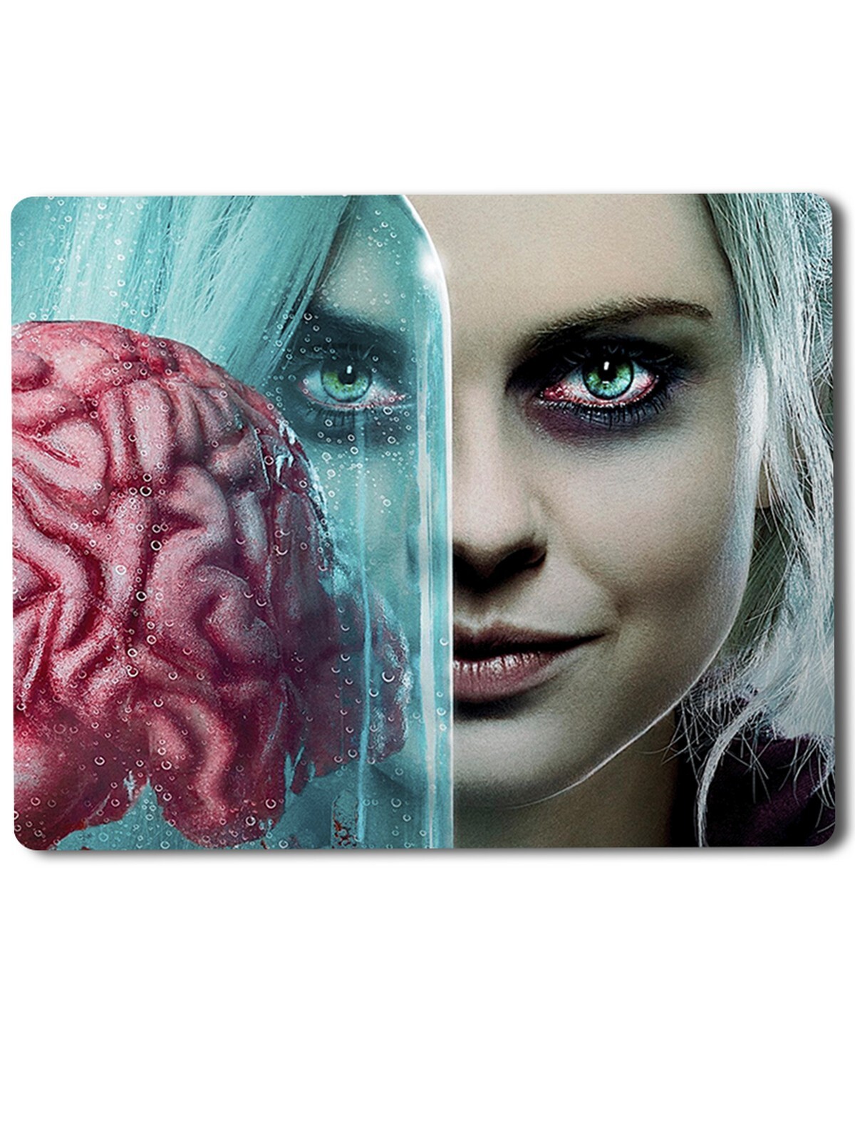 Геймерский коврик Я зомби 1, Я зомби (сериал, зомби, оливия мур, сезон, нетфликс, постер, мозги)-1
Геймерский коврик Я зомби 1, Я зомби (сериал, зомби, оливия мур, сезон, нетфликс, постер, мозги)-1