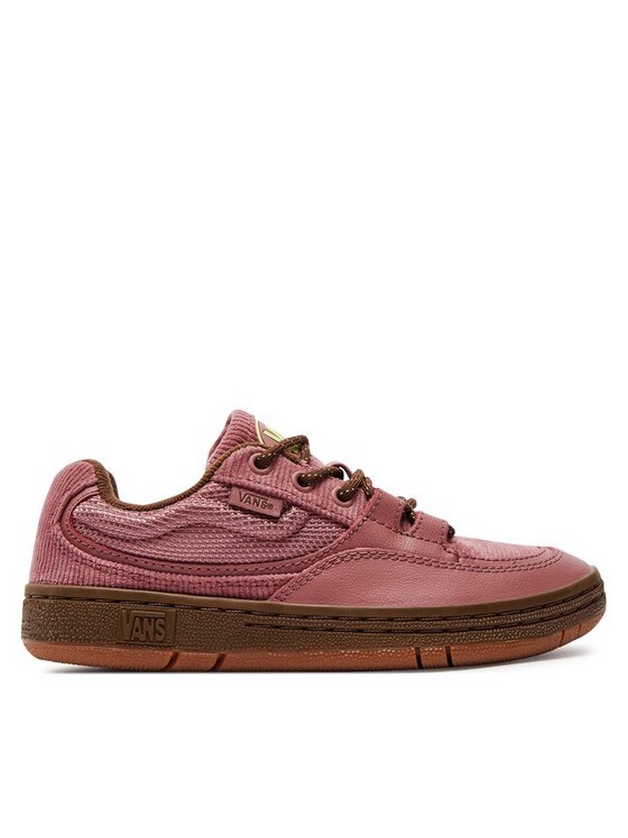 Кроссовки женские Vans Speed Ls VN000CTJCHO1 розовые 40 EU, Розовый, Speed Ls VN000CTJCHO1
Кроссовки женские Vans Speed Ls VN000CTJCHO1 розовые 40 EU, Розовый, Speed Ls VN000CTJCHO1