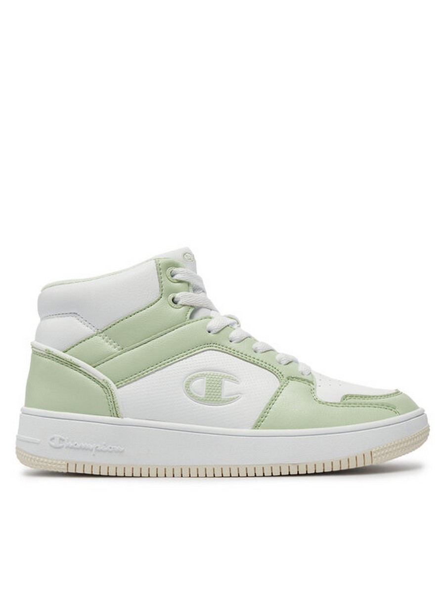 Кеды женские Champion Rebound 2.0 Mid Mid Cut Shoe S11471-CHA-GS095 зеленые 39 EU, Зеленый, Rebound 2.0 Mid Mid Cut Shoe S11471-CHA-GS095
Кеды женские Champion Rebound 2.0 Mid Mid Cut Shoe S11471-CHA-GS095 зеленые 39 EU, Зеленый, Rebound 2.0 Mid Mid Cut Shoe S11471-CHA-GS095