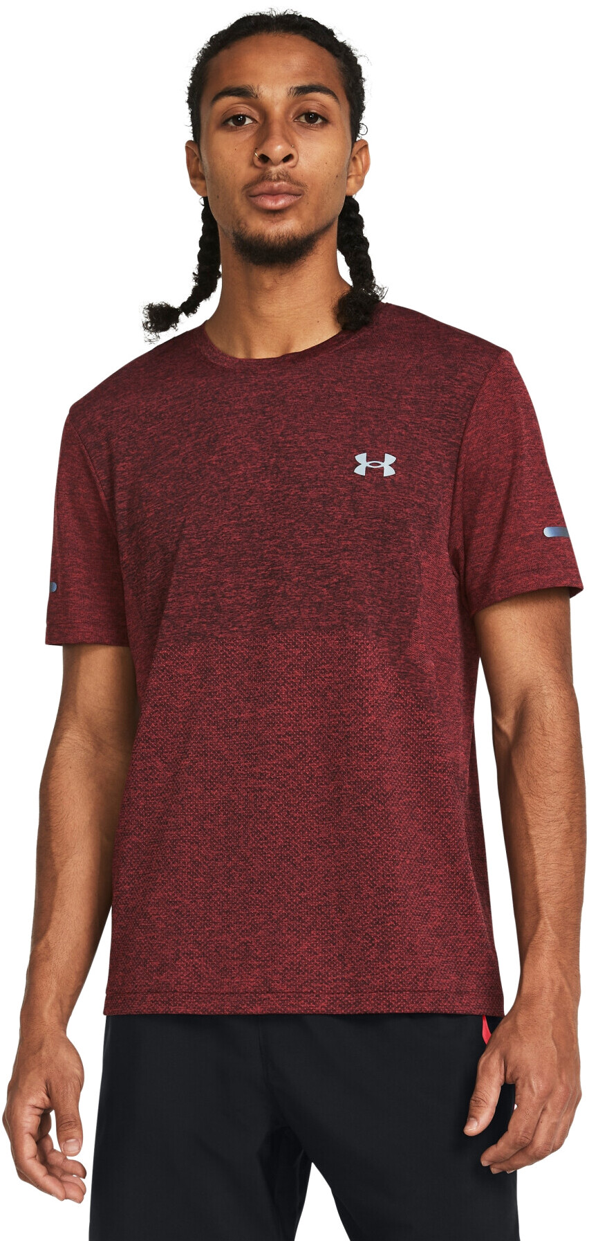 Футболка мужская Under Armour UA Seamless Stride Ss бордовая SM, Бордовый, UA Seamless Stride Ss
Футболка мужская Under Armour UA Seamless Stride Ss бордовая SM, Бордовый, UA Seamless Stride Ss