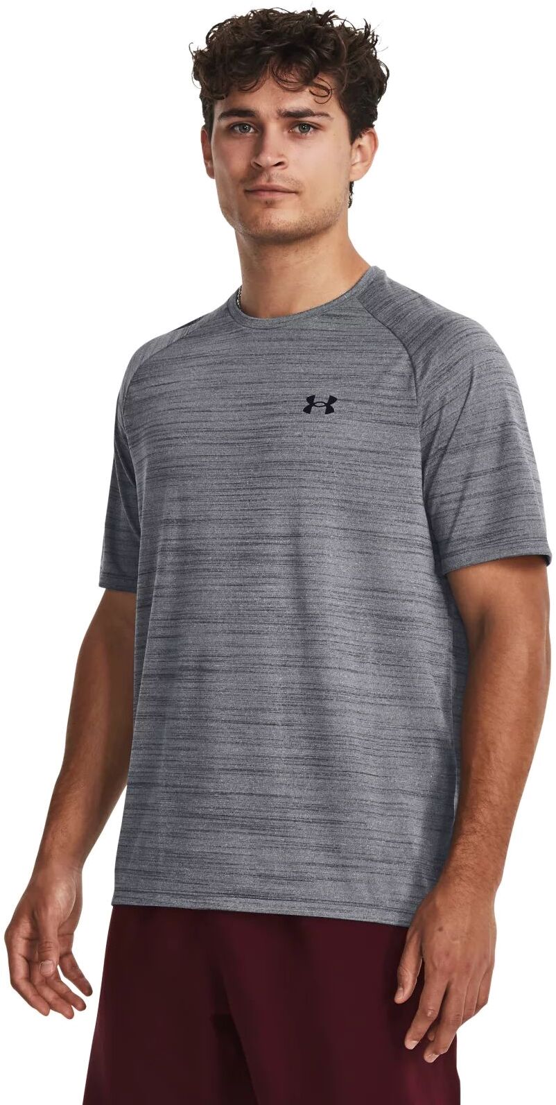Футболка мужская Under Armour UA Tiger Tech 2.0 Ss серая SM, Серый, UA Tiger Tech 2.0 Ss
Футболка мужская Under Armour UA Tiger Tech 2.0 Ss серая SM, Серый, UA Tiger Tech 2.0 Ss