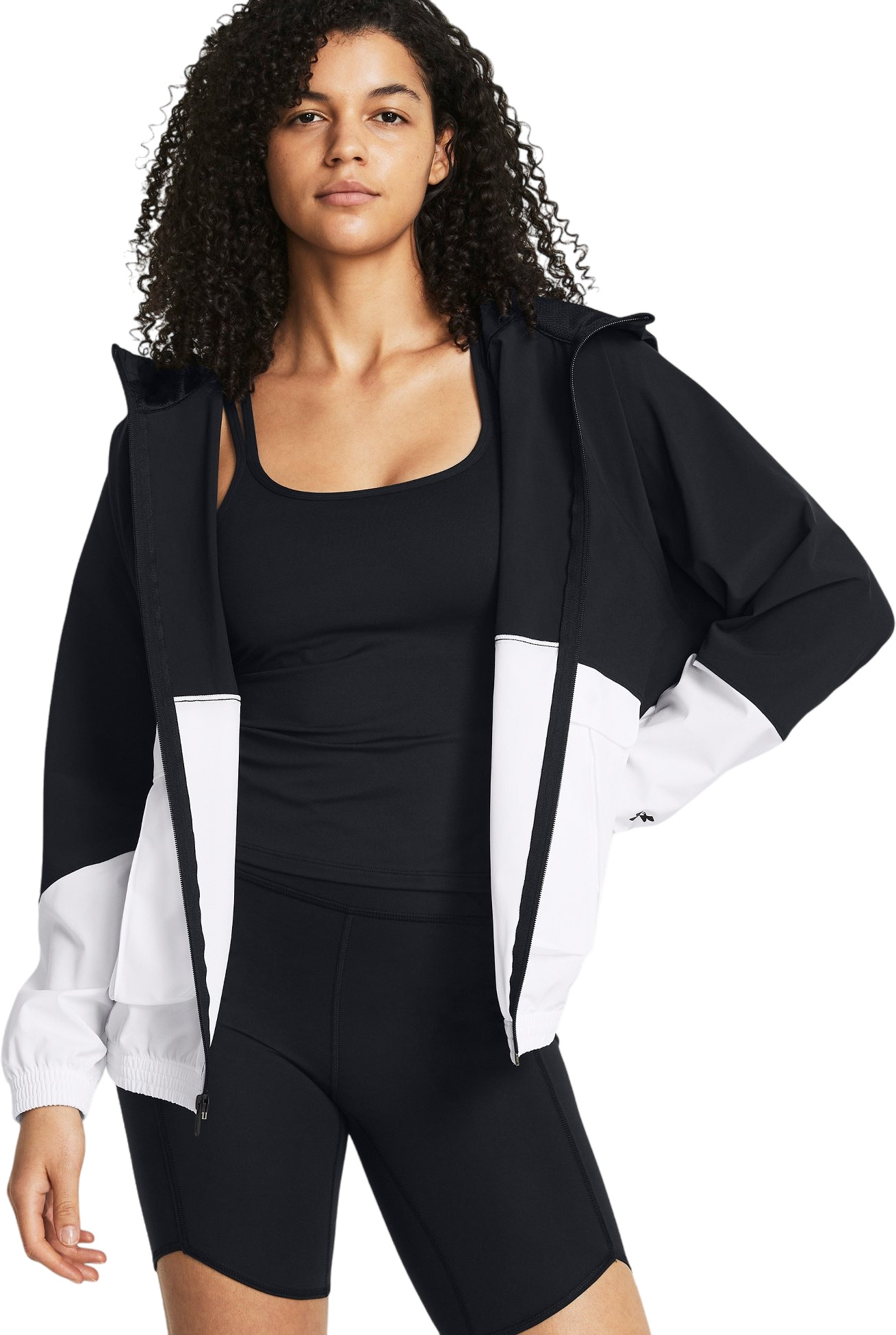 Ветровка женская Under Armour Armoursport Cargo Os Jkt черная SM, Черный, Armoursport Cargo Os Jkt
Ветровка женская Under Armour Armoursport Cargo Os Jkt черная SM, Черный, Armoursport Cargo Os Jkt