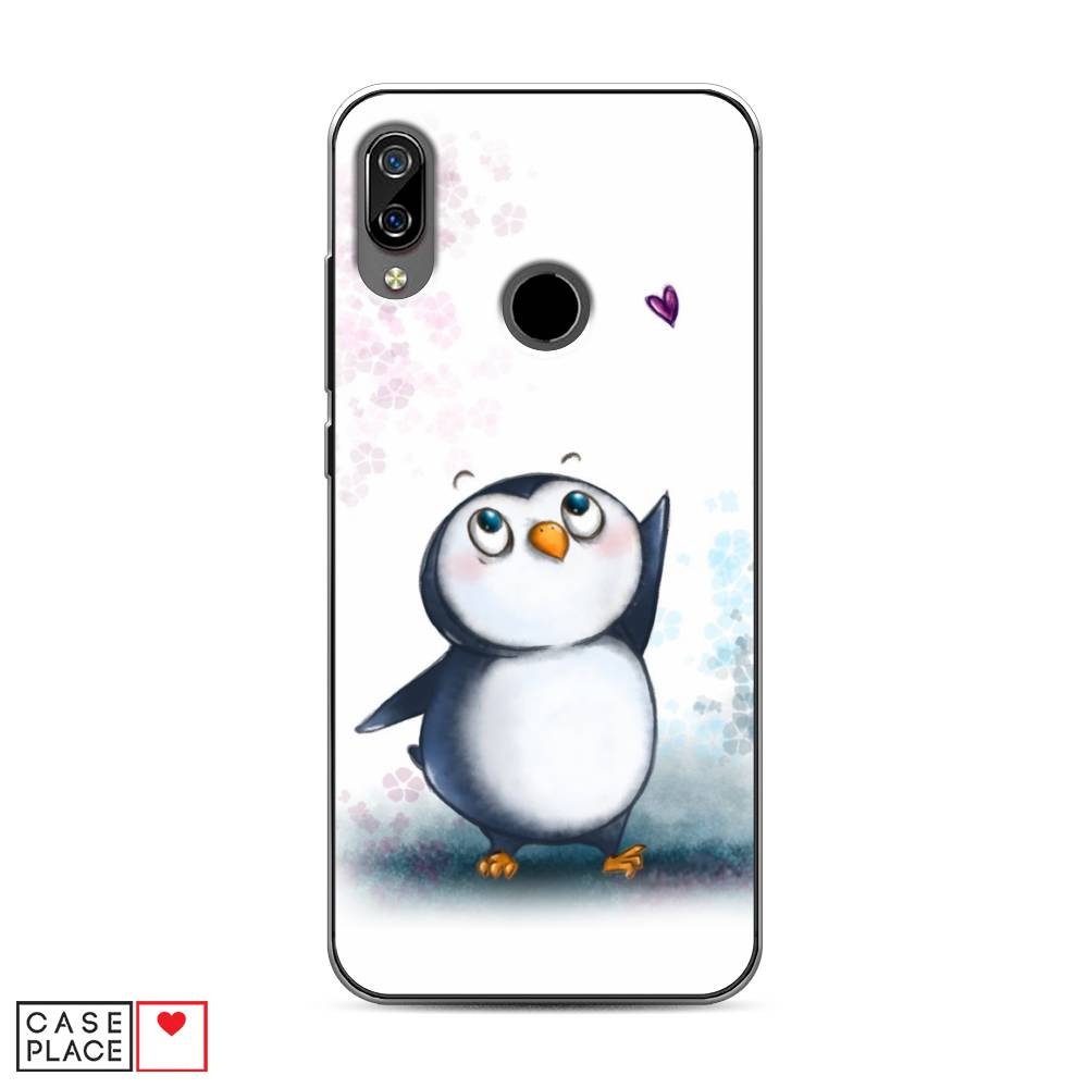 Чехол Awog на BQ 6040L Magic / BQ 6040L Мэджик "Пингвин и сердечко", Разноцветный, 201350-1
Чехол Awog на BQ 6040L Magic / BQ 6040L Мэджик "Пингвин и сердечко", Разноцветный, 201350-1