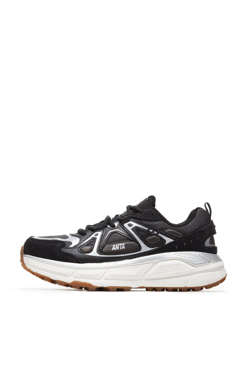 Спортивные кроссовки женские Anta 822348863 Casual Shoes ENGINE черные 6 US, Черный, 822348863 Casual Shoes ENGINE
Спортивные кроссовки женские Anta 822348863 Casual Shoes ENGINE черные 6 US, Черный, 822348863 Casual Shoes ENGINE