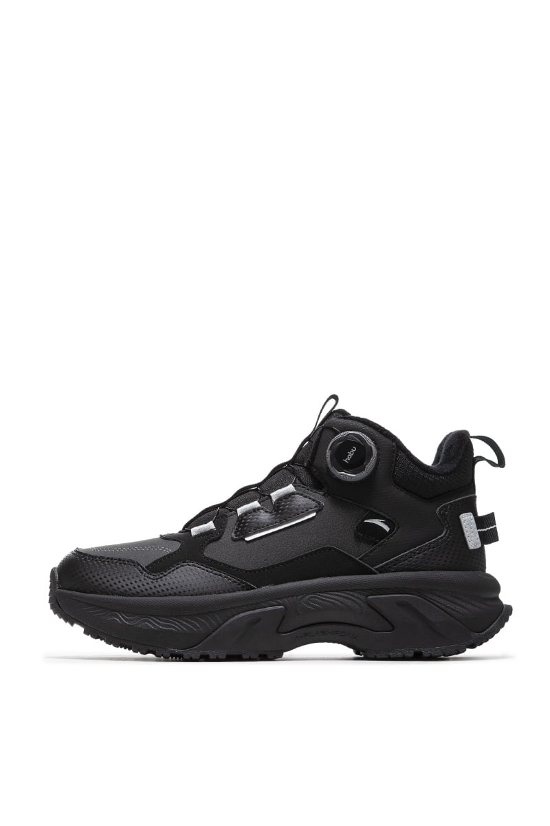 Спортивные кроссовки женские Anta 822348985 Padded Shoes OUTDOORE A-WARM черные 6 US, Черный, 822348985 Padded Shoes OUTDOORE A-WARM
Спортивные кроссовки женские Anta 822348985 Padded Shoes OUTDOORE A-WARM черные 6 US, Черный, 822348985 Padded Shoes OUTDOORE A-WARM