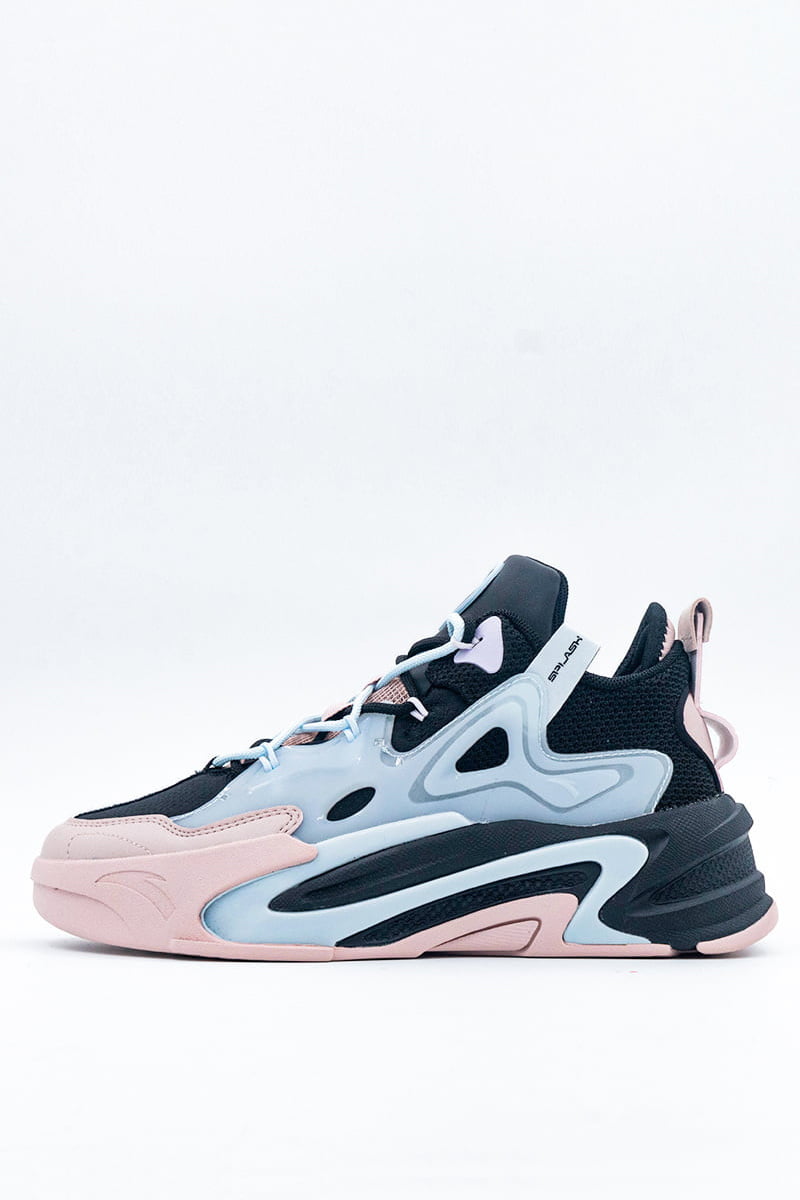 Спортивные кроссовки женские Anta 822218082 X-Game Shoes черные 6.5 US, Черный, 822218082 X-Game Shoes
Спортивные кроссовки женские Anta 822218082 X-Game Shoes черные 6.5 US, Черный, 822218082 X-Game Shoes