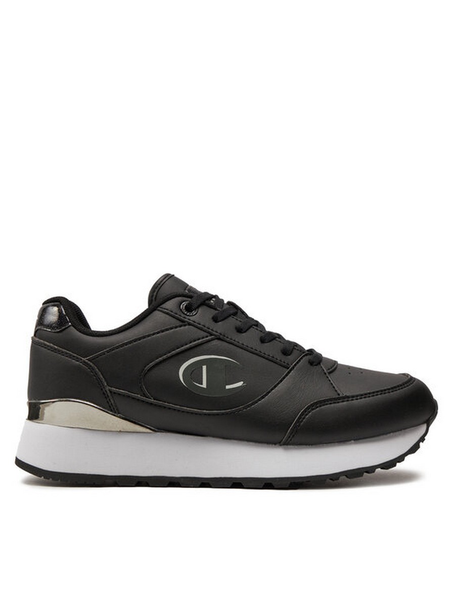 Кроссовки женские Champion Rr Champii Plat Element Low Cut S11617-CHA-KK011 черные 41 EU, Черный, Rr Champii Plat Element Low Cut Shoe S11617-CHA-KK011
Кроссовки женские Champion Rr Champii Plat Element Low Cut S11617-CHA-KK011 черные 41 EU, Черный, Rr Champii Plat Element Low Cut Shoe S11617-CHA-KK011