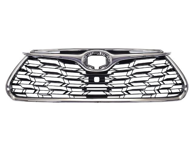 Решетка радиатора SAILING TYL07193720 для Toyota Highlander XU70 2019-н.в., TYL07193720
Решетка радиатора SAILING TYL07193720 для Toyota Highlander XU70 2019-н.в., TYL07193720