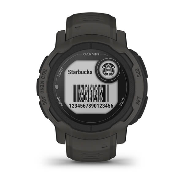 Смарт-часы Garmin Instinct 2 Solar черный (010-02627-04), Instinct 2, Solar, Tactical Edition, Coyote Tan, WW
Смарт-часы Garmin Instinct 2 Solar черный (010-02627-04), Instinct 2, Solar, Tactical Edition, Coyote Tan, WW