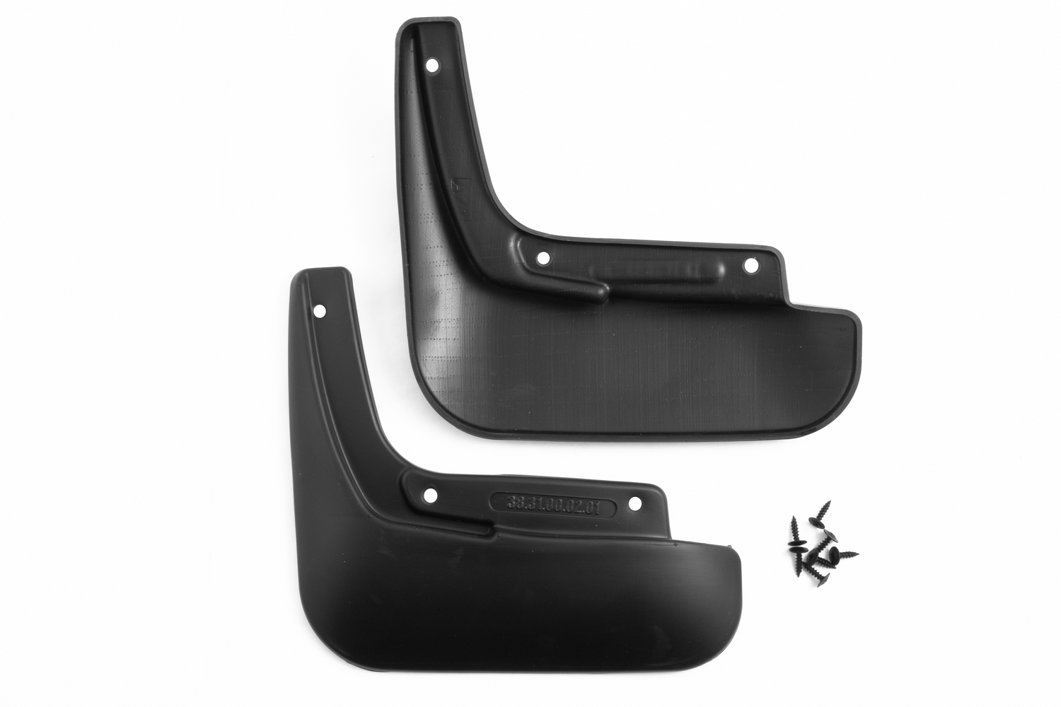 Брызговики задние подходят для PEUGEOT Expert, 2017->, (коротк. свес) 2 шт. (standard)
Брызговики задние подходят для PEUGEOT Expert, 2017->, (коротк. свес) 2 шт. (standard)