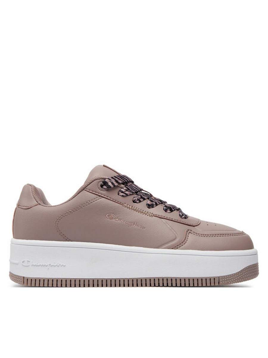 Кеды женские Champion Rebound Plat Skate Low Cut Shoe S11661-CHA-PS059 бежевые 37.5 EU, Бежевый, Rebound Plat Skate Low Cut Shoe S11661-CHA-PS059
Кеды женские Champion Rebound Plat Skate Low Cut Shoe S11661-CHA-PS059 бежевые 37.5 EU, Бежевый, Rebound Plat Skate Low Cut Shoe S11661-CHA-PS059