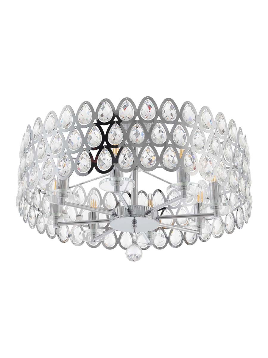 Люстра потолочная Arte Perfetto Luce 33370212850580CR 8хE14х40W, 3337.0212.8.50.580.CR
Люстра потолочная Arte Perfetto Luce 33370212850580CR 8хE14х40W, 3337.0212.8.50.580.CR