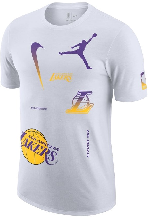 Футболка мужская Nike LAL M NK CTS STMT MAX90 TEE белая XL, Белый, LAL M NK CTS STMT MAX90 TEE
Футболка мужская Nike LAL M NK CTS STMT MAX90 TEE белая XL, Белый, LAL M NK CTS STMT MAX90 TEE