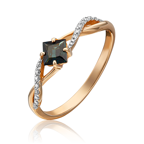 Кольцо из золота р. 17 PLATINA jewelry 01-1549-00-105-1110-30, сапфир\бриллиант, 01-1549-00-105-1110-30
Кольцо из золота р. 17 PLATINA jewelry 01-1549-00-105-1110-30, сапфир\бриллиант, 01-1549-00-105-1110-30