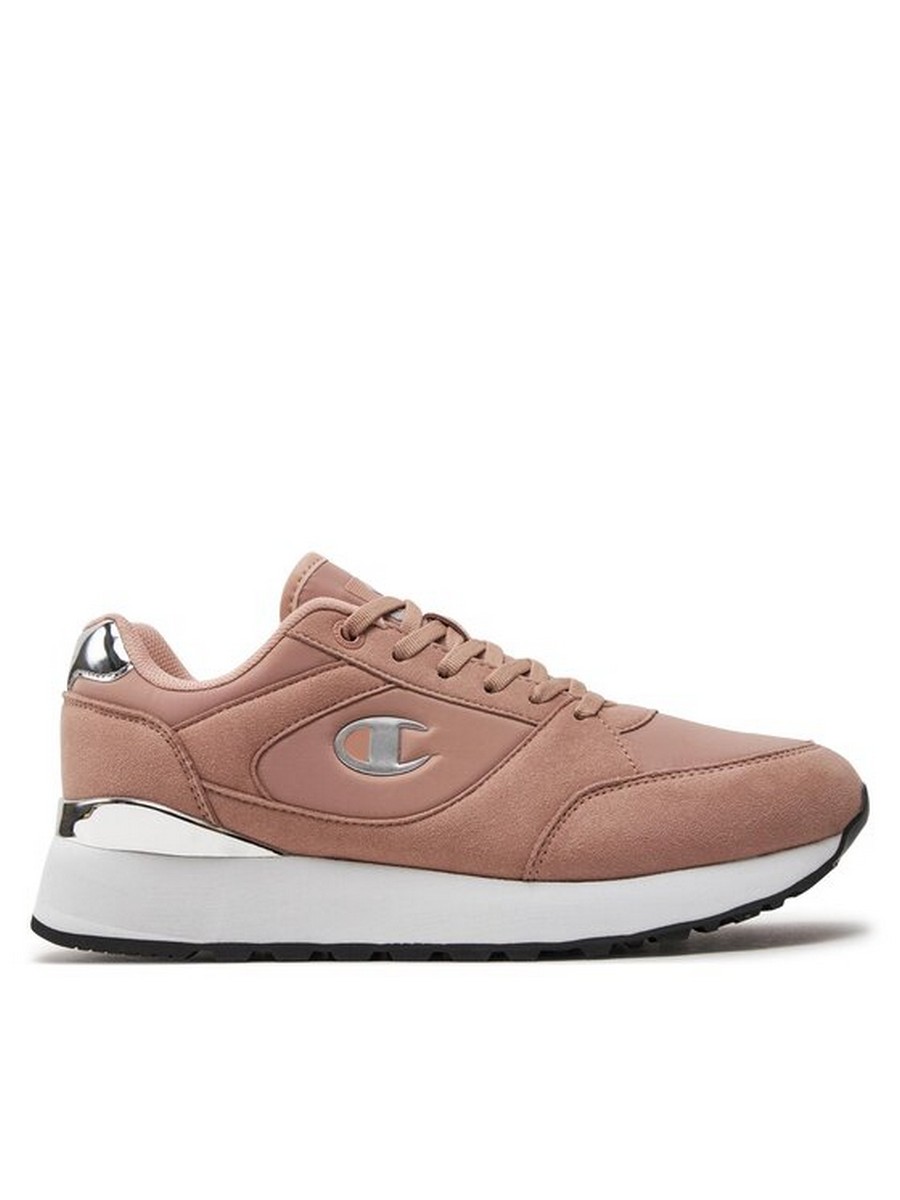 Кроссовки женские Champion Rr Champ Plat Ny Low Cut Shoe S11685-CHA-PS127 бежевые 37.5 EU, Бежевый, Rr Champ Plat Ny Low Cut Shoe S11685-CHA-PS127
Кроссовки женские Champion Rr Champ Plat Ny Low Cut Shoe S11685-CHA-PS127 бежевые 37.5 EU, Бежевый, Rr Champ Plat Ny Low Cut Shoe S11685-CHA-PS127