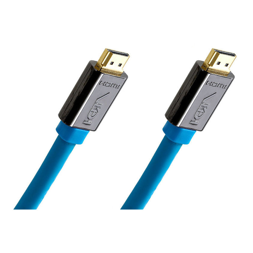 Кабель HDMI - HDMI Van Den Hul HDMI Ultimate 4K HEAC 7.5m, HDMI Ultimate 4K HEAC 7.5m
Кабель HDMI - HDMI Van Den Hul HDMI Ultimate 4K HEAC 7.5m, HDMI Ultimate 4K HEAC 7.5m