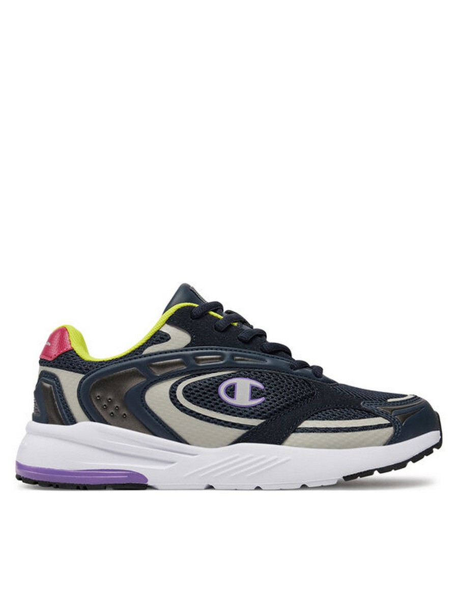 Кроссовки женские Champion Champ 2K Low Cut Shoe S11686-CHA-BS501 синие 36.5 EU, Синий, Champ 2K Low Cut Shoe S11686-CHA-BS501
Кроссовки женские Champion Champ 2K Low Cut Shoe S11686-CHA-BS501 синие 36.5 EU, Синий, Champ 2K Low Cut Shoe S11686-CHA-BS501