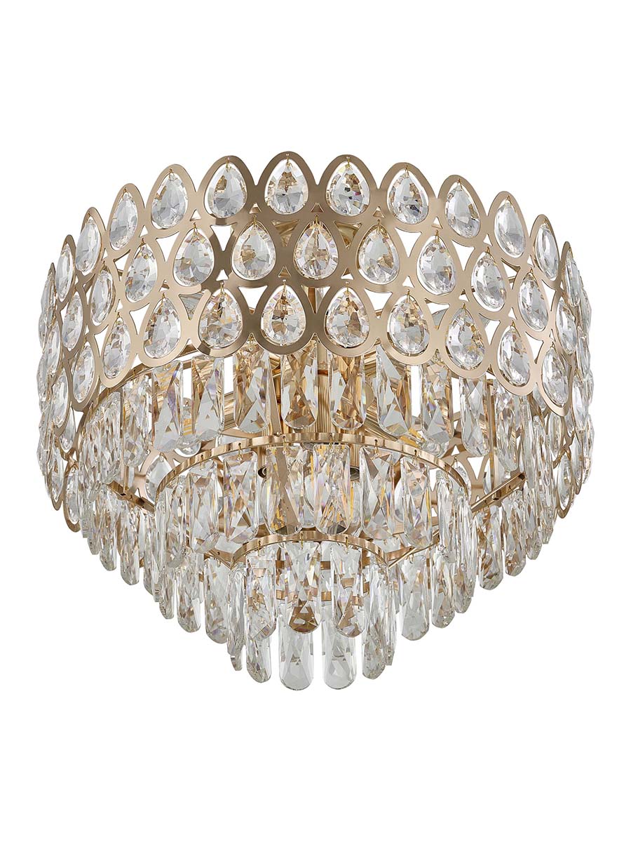 Люстра потолочная Arte Perfetto Luce 33370213750460GD 7хЕ14х40W, 3337.0213.7.50.460.GD
Люстра потолочная Arte Perfetto Luce 33370213750460GD 7хЕ14х40W, 3337.0213.7.50.460.GD