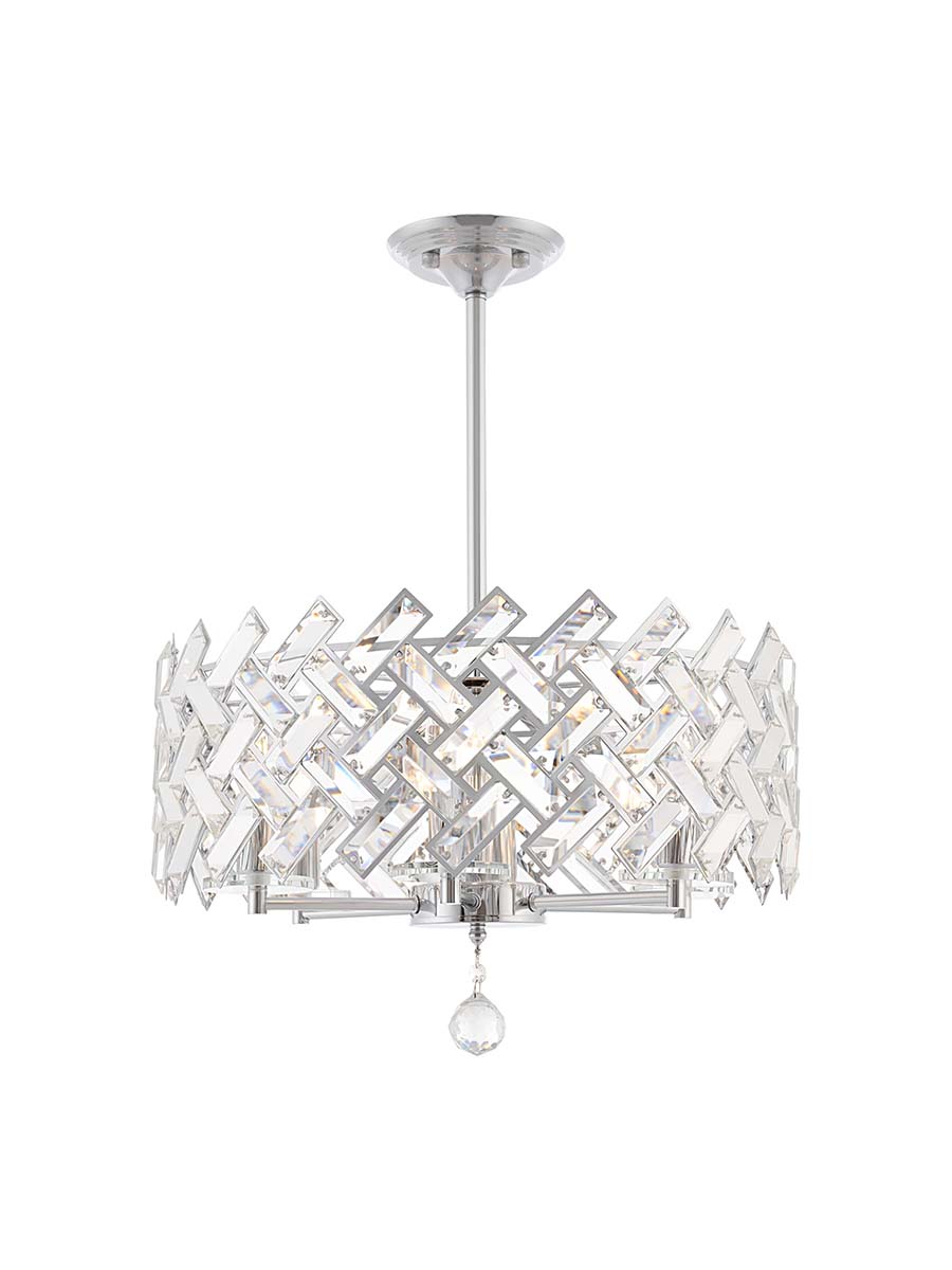 Люстра на штанге Arte Perfetto Luce 333702186300470CR 6хE14х40W, 3337.0218.6.300.470.CR
Люстра на штанге Arte Perfetto Luce 333702186300470CR 6хE14х40W, 3337.0218.6.300.470.CR