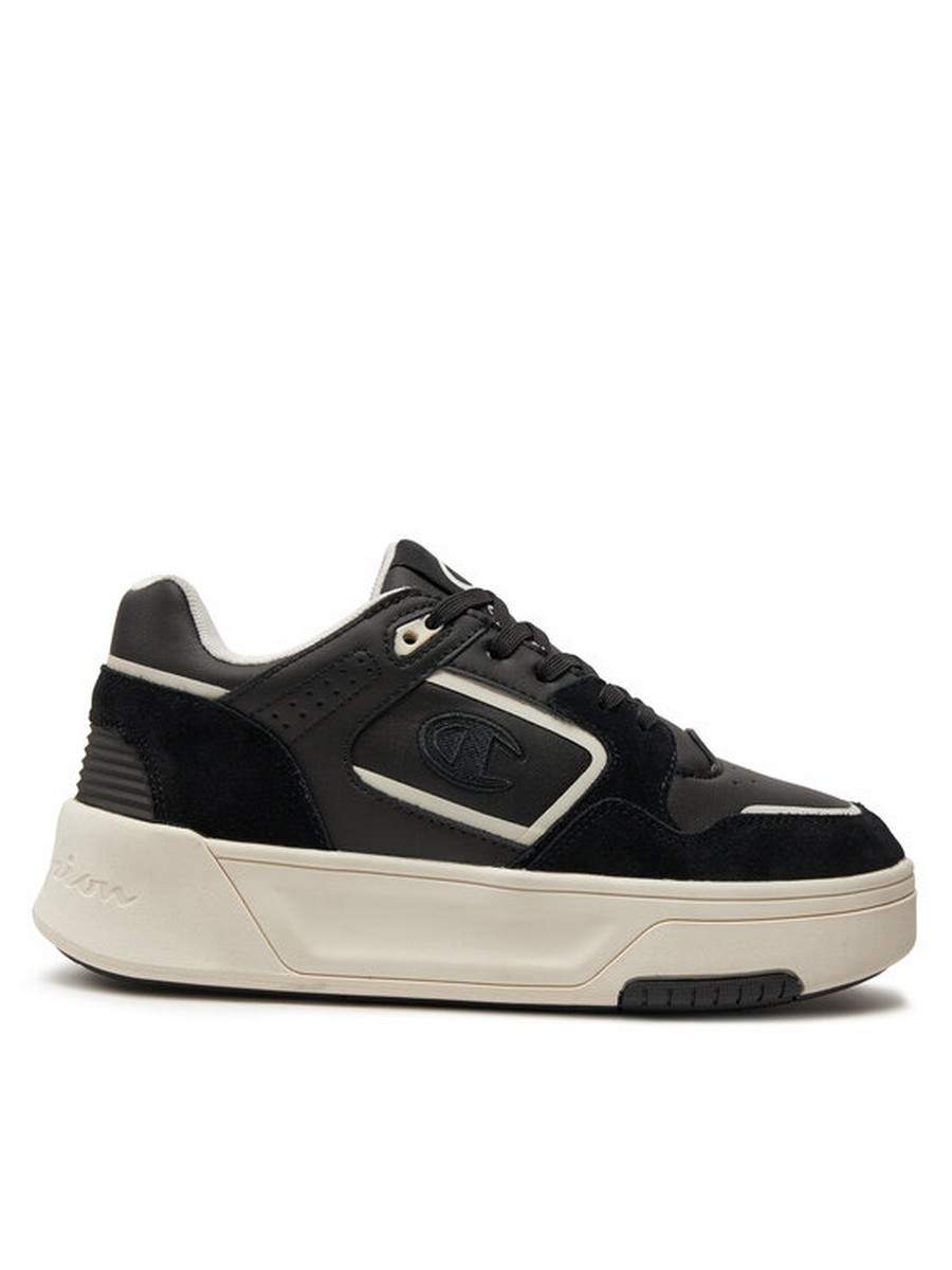 Кеды женские Champion Z80 Platform Low Low Cut Shoe S11669-CHA-KK004 черные 42.5 EU, Черный, Z80 Platform Low Low Cut Shoe S11669-CHA-KK004
Кеды женские Champion Z80 Platform Low Low Cut Shoe S11669-CHA-KK004 черные 42.5 EU, Черный, Z80 Platform Low Low Cut Shoe S11669-CHA-KK004