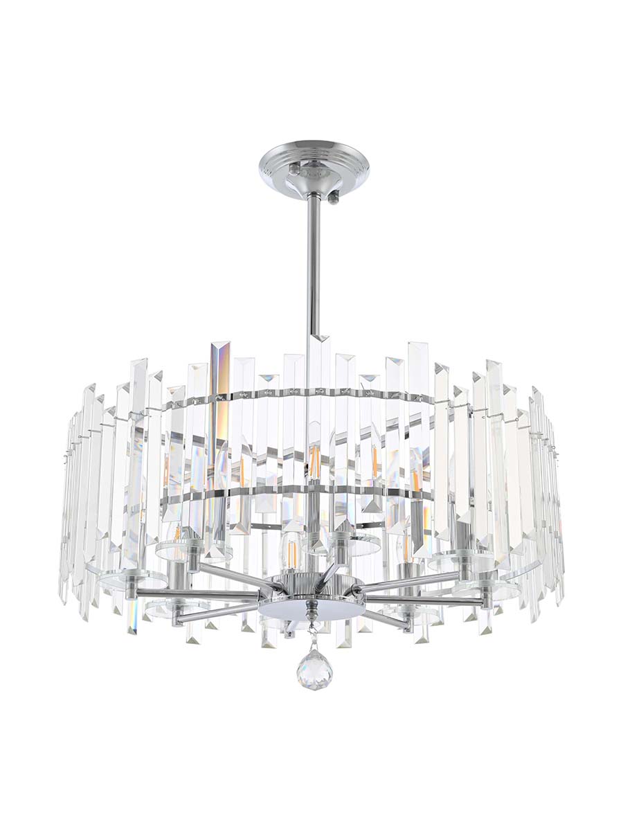 Люстра на штанге Arte Perfetto Luce 333701538350570CR 8хE14х40W, 3337.0153.8.350.570.CR
Люстра на штанге Arte Perfetto Luce 333701538350570CR 8хE14х40W, 3337.0153.8.350.570.CR